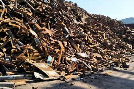 宝坻八门城废旧木糠回收 二手机器设备回收 